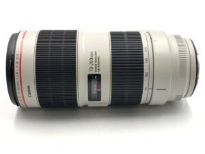Canon EFレンズ一覧で最適構成を見極める ミラーレス時代の賢いレンズ活用法