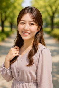 EF24-70mm F2.8L II USM ポートレート撮影における万能レンズの真価