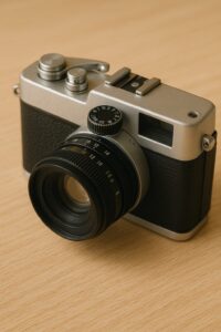カメラ設定を極めるための基礎知識 ISO感度とF値とシャッタースピードの深い関係