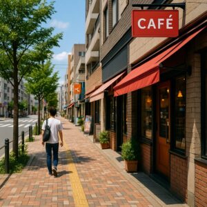 RF35mm F1.8 Macro IS STMで広がる創造的な表現