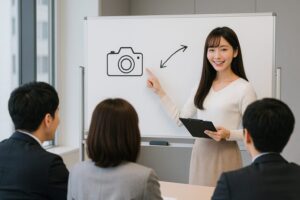 手ブレ補正の基礎と撮影への影響