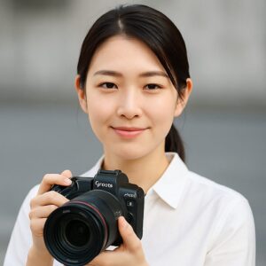 手ブレ補正が変える写真の世界