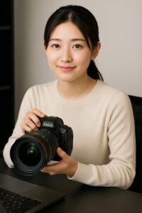 特徴的なスペック