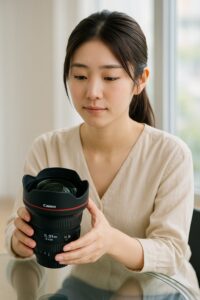 EF11-24mm F4L USMが切り拓く新たな広角表現