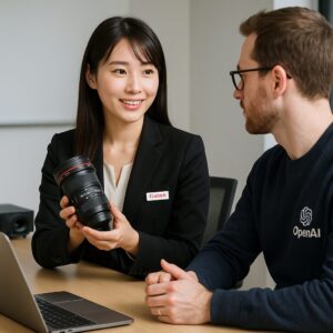 EF16-35mm F2.8Lが撮影現場にもたらす信頼性
