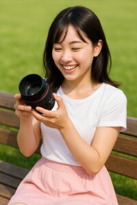 特徴的なスペック