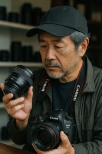 プロフェッショナルが選び続ける理由