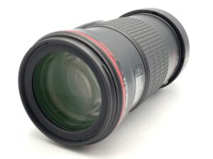 EF180mm F3.5L Macro USMで撮る迫力のマクロ世界 距離を保って繊細に描く中望遠の力