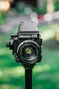 Mamiya