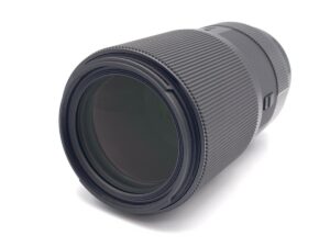 シグマ 105mm f2.8 DG DN Macro Artで撮る 質感を映すマクロレンズの真価