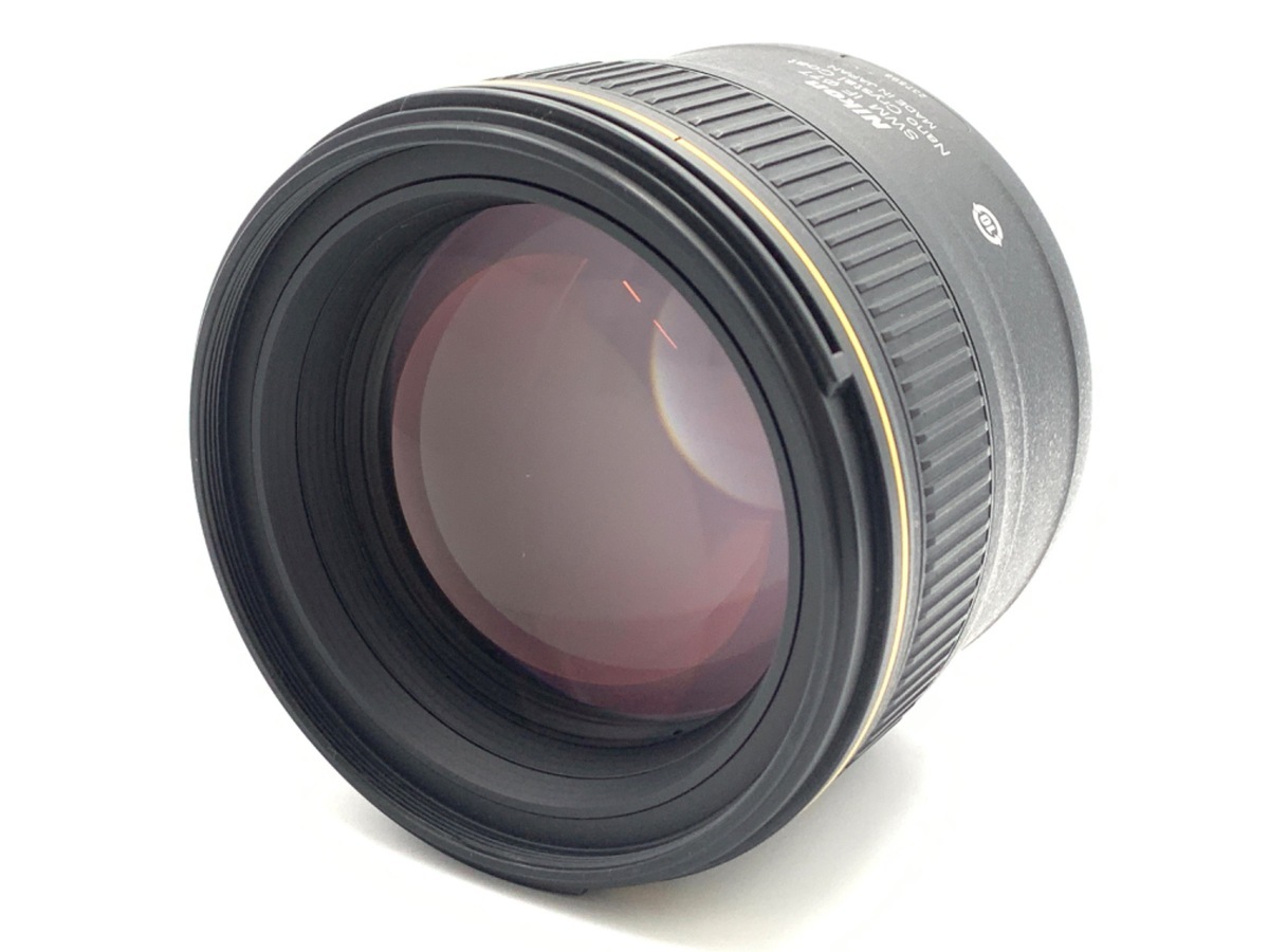 神秘的な美しさを捉えるNikon AF-S NIKKOR 85mm F1.4Gの魅力 - 魅惑の  