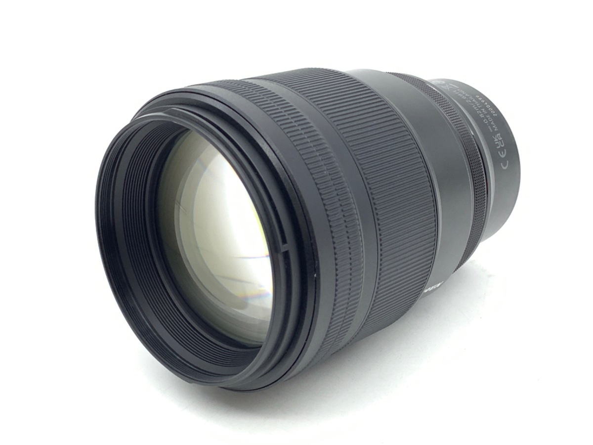 魔法の描写力「Nikon NIKKOR Z 135mm F1.8 S Plena」の魅力に迫る 