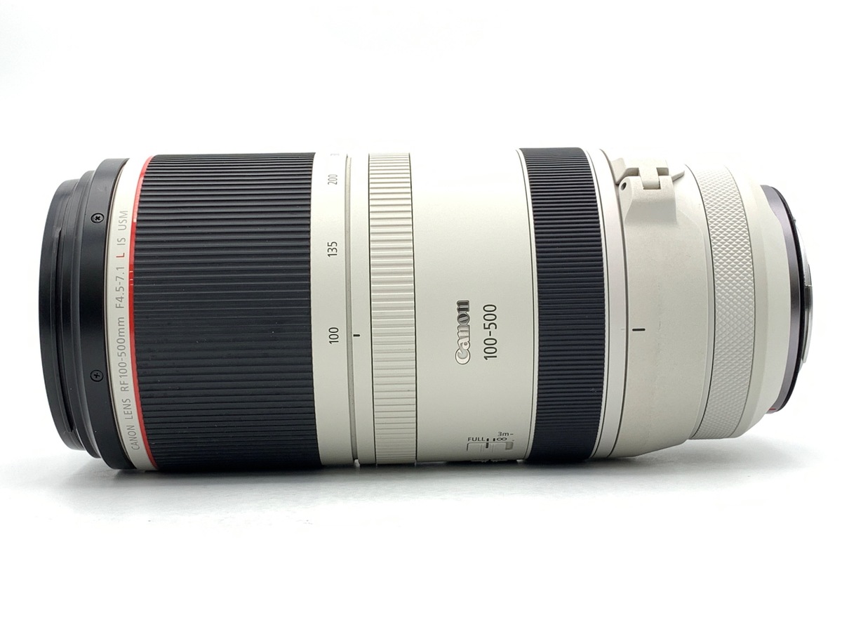 RF100-500mm F4.5-7.1 L IS USMの特徴と使い方｜野鳥・飛行機・スポーツに強い超望遠Lズーム