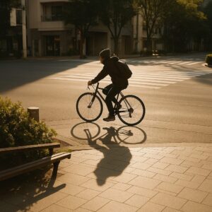 街角で魅せるスナップ写真の撮り方