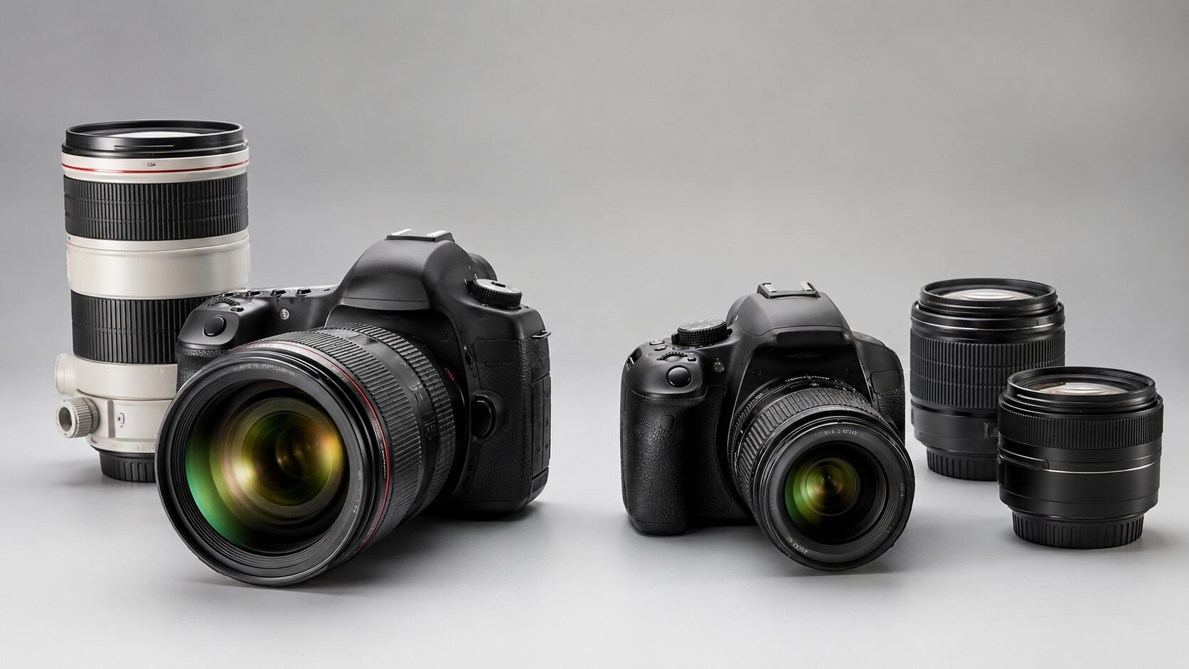 EFレンズとEF-Sレンズの違い Canon一眼レフで迷わない選び方 - 魅惑の