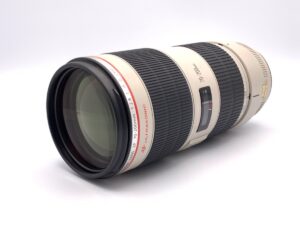 EF70-200mm F2.8L IS IIIとIIを:魔法の描写を徹底比較 - 魅惑の中望遠