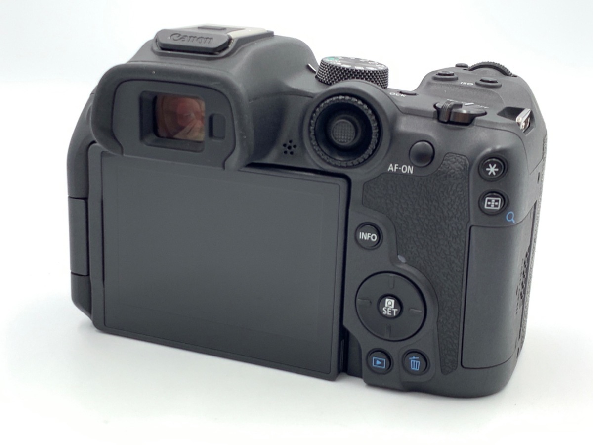 EOS R7 驚異的な性能と魅力のすべて - 魅惑の中望遠