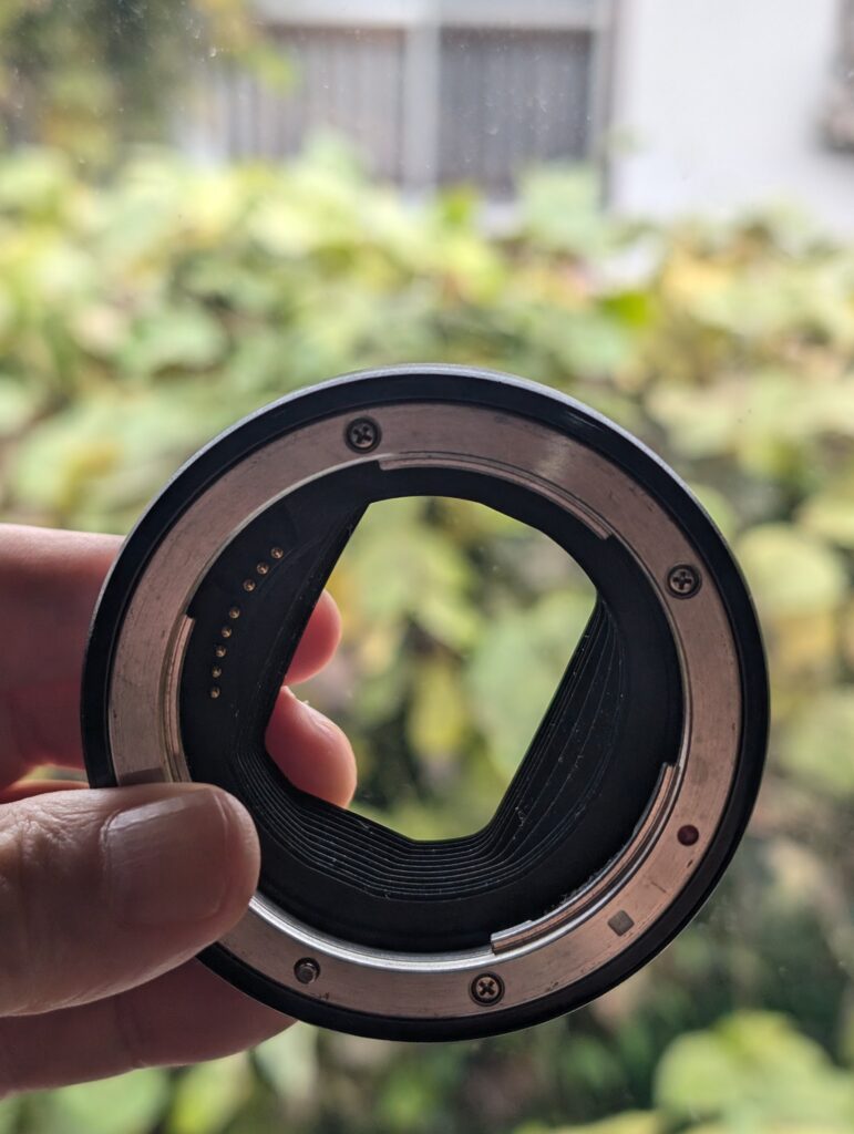 Canon 超望遠ズームレンズサードパーティ製品サポート付き Canon 超望遠ズームレンズサードパーティ製品サポート付き