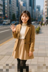 特徴的なスペック