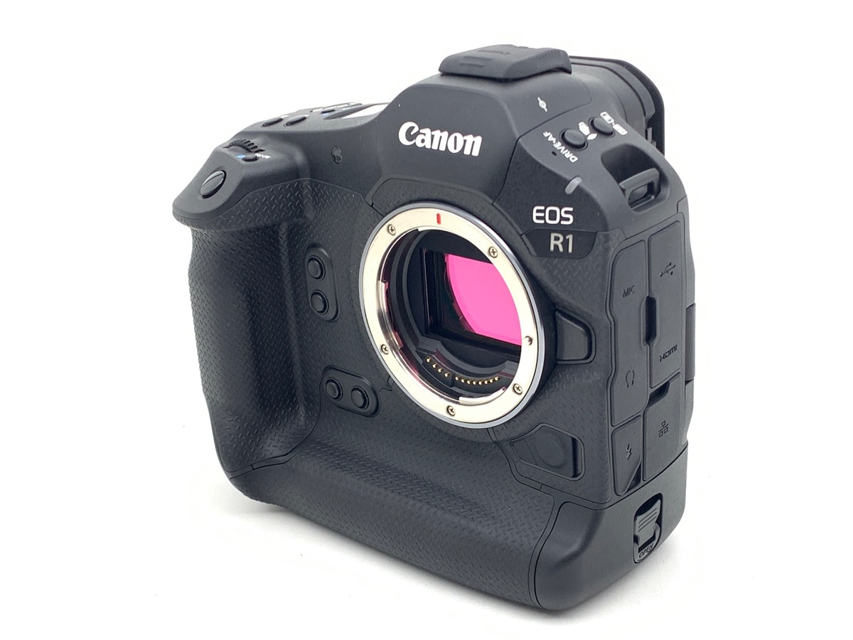 EOS R1徹底解説｜最高約40コマ/秒連写・クロスAF・画質・動画性能