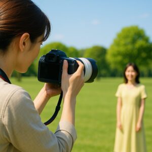 EF70-200mm F2.8L IS II USMの実力と魅力