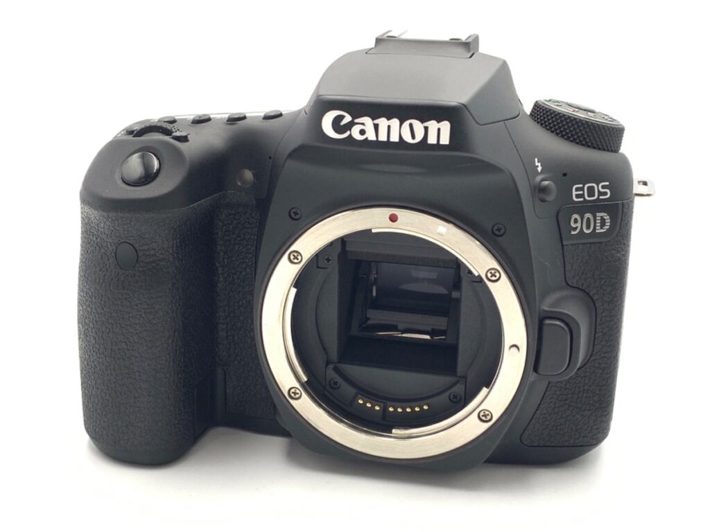 Virtual Level 90d EOS 90Dの実力:高解像度と高速連写の魅力 - 魅惑の中望遠