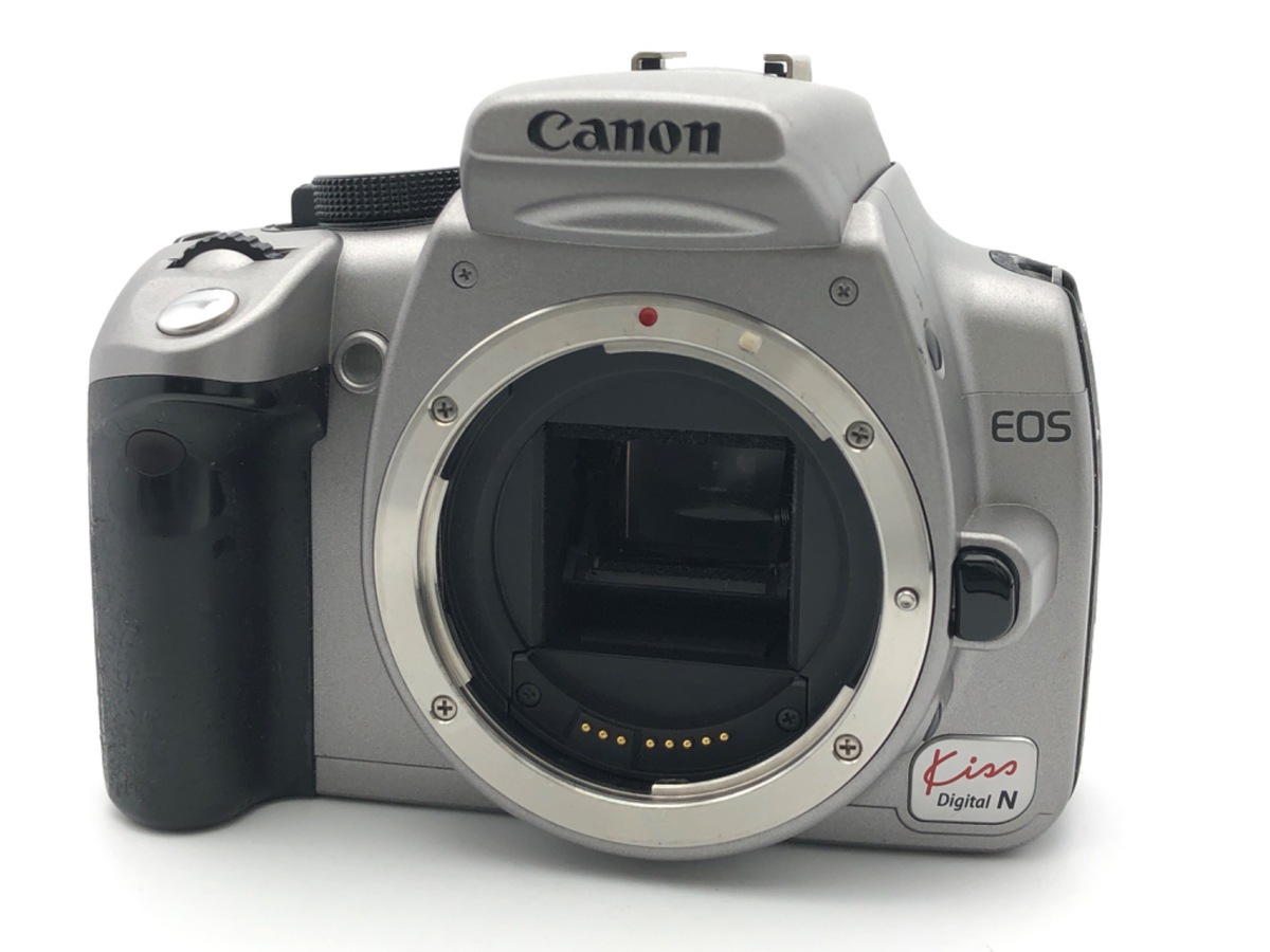 Canon EOS kiss Digital N一眼レフカメラ +レンス Amazon | Canon EOS 