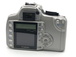 届いてすぐ使える❤️Canon Kiss Digital N✨初心者お勧め EOS Kiss 