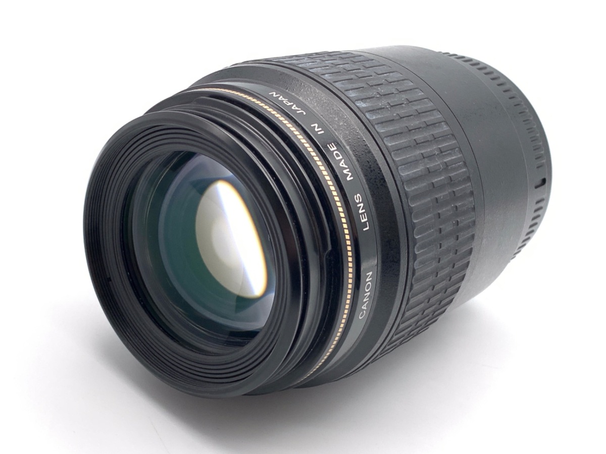 Canon EF 100mm キヤノン EF 100mm F2.8 MACRO USM 中古 f⁄2.8L IS