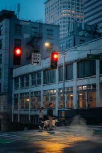 EF-M18-55mm F3.5-5.6 IS STMの魅力と活用方法