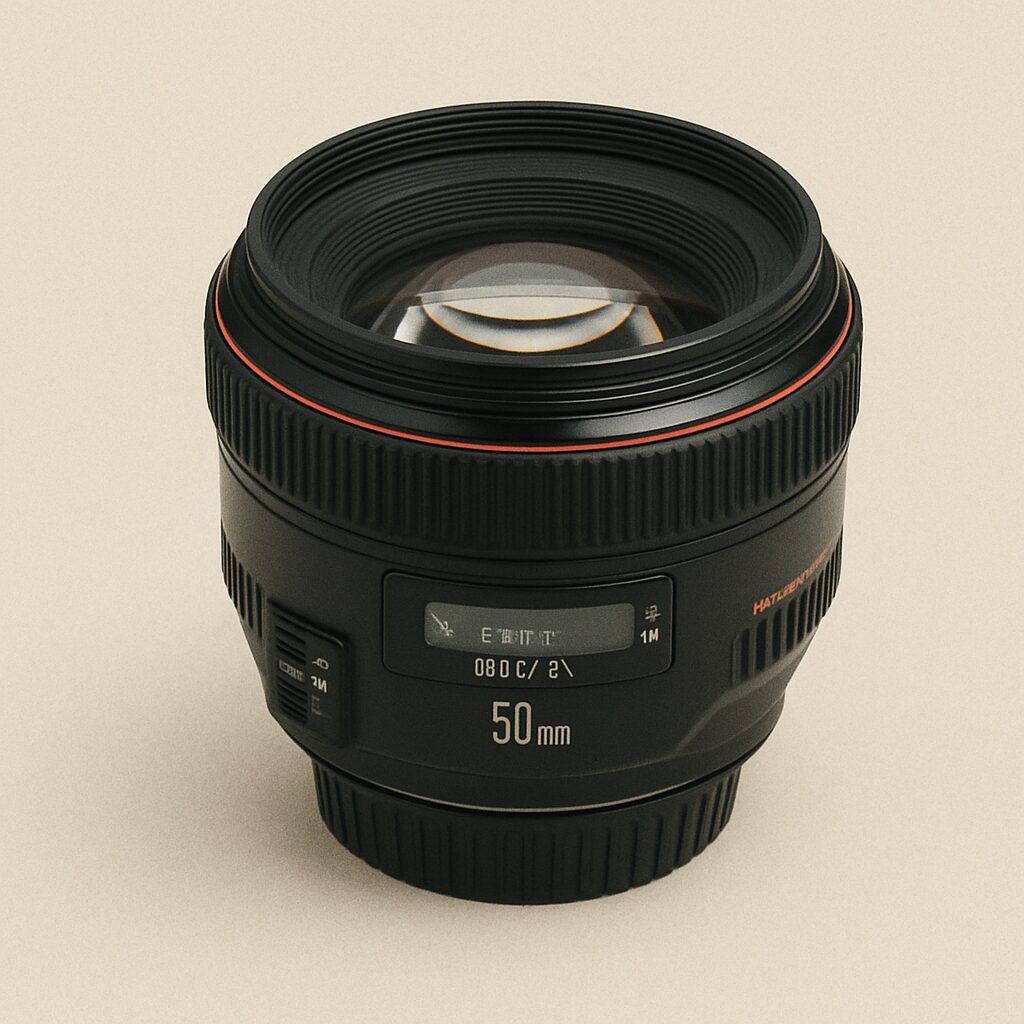 Canon EFレンズ 定義と歴史をたどる革新の歩み