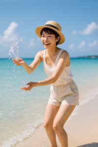 rf50mm f1.4 l vcm 作例