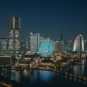 EF28mm F1.8 USMが切り開く表現の可能性