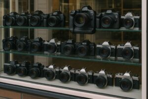 中古市場での評価と現行機との比較