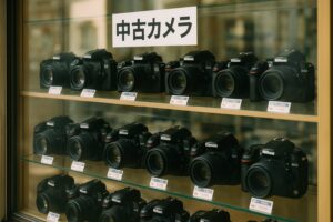 なぜ市場から消える前に手に入れるべきなのか