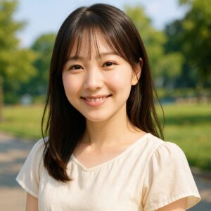 EF35mm F2が生み出す写真表現の自由度