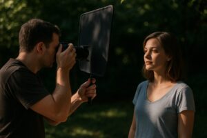 遮光で変わる写真表現 光を操り理想の一枚を撮るテクニック