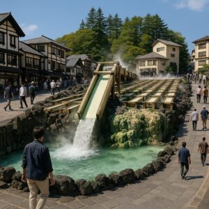 圧縮効果の特徴とその比較