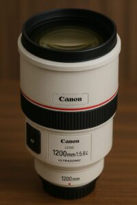 孤高の性能を持つ存在が生み出す特別な価値