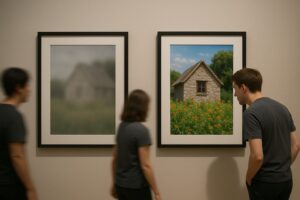 画質が変える写真の価値と体験
