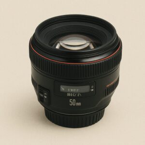 Canon EFレンズ 定義と歴史をたどる革新の歩み