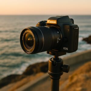 Canon EF-Sレンズのメリット 軽さと描写を両立するAPS-C専用設計の実力
