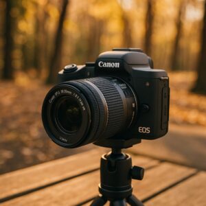 Canon EF-Sレンズのメリット
