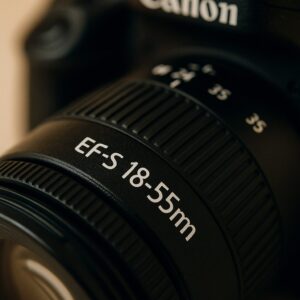 Canon EF-Sレンズにおける3つの明確なデメリット