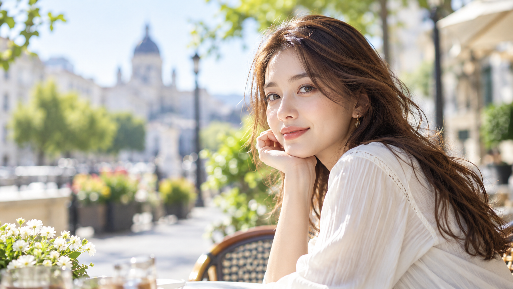 Canon RF50mm F1.4 L VCM作例レビュー｜F1.4のボケ・描写・使い方を徹底解説