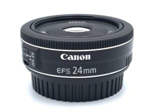 Canon EF-Sレンズの定義と歴史 小型軽量設計が生んだAPS-C専用レンズの歩み