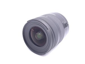 タムロン 11-20mm F/2.8 Di III-A RXDで描く 広がりと明るさを両立した高性能ズーム