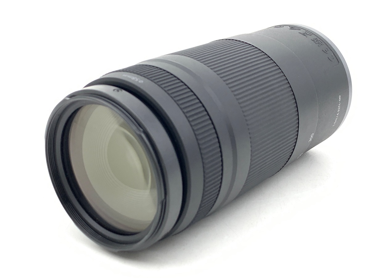 Canon 75-300mm 手ブレ補正レンズ Canon RF75-300mm F4-5.6を徹底解説｜画質・AF・手ブレ対策とRF100