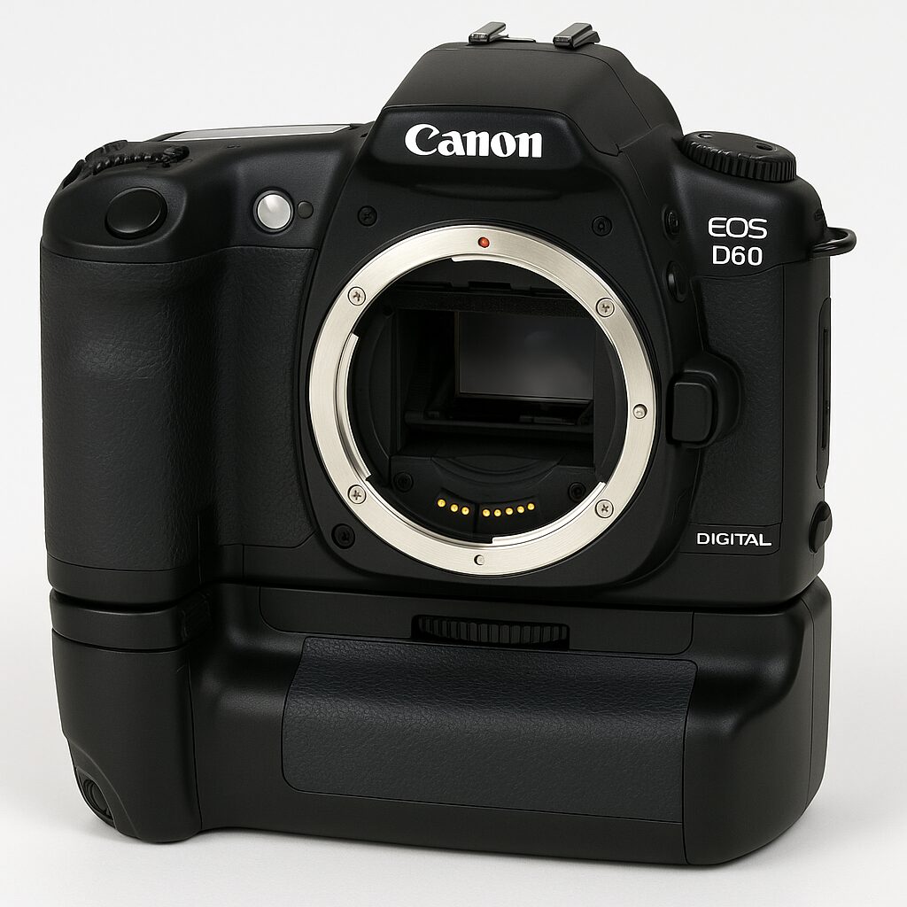Nikon D60 初心者の方やシンプル操作で高画質を求める人にお