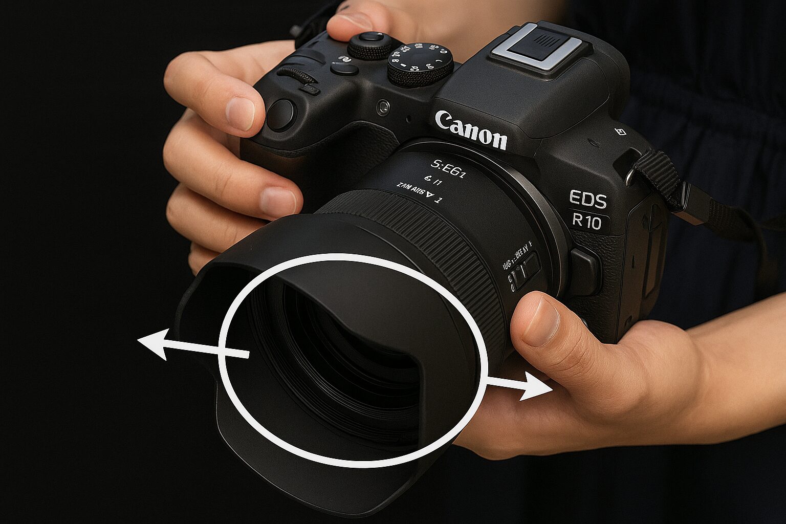 Kiss Canon キャノン EOS 選べるおまけ✨Canon X7ホワイト✨️静音AF＆ 